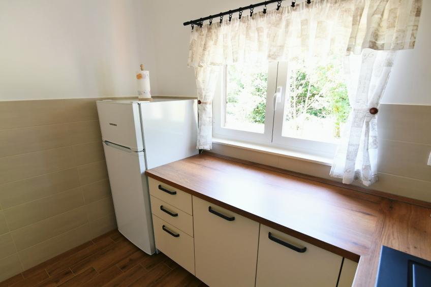 Charming Holiday Home with Terrace and Garden - One Bedroom Holiday Home - foto 13