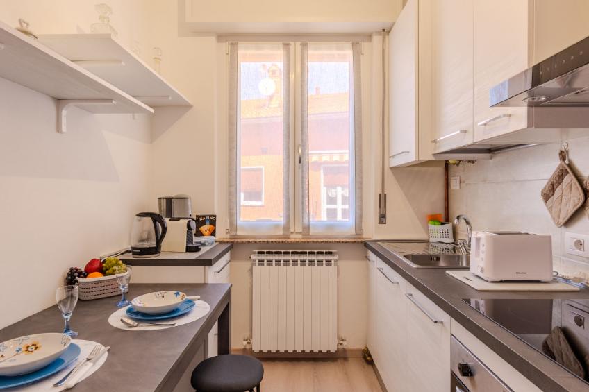 La Finestra su Bellagio - foto 12