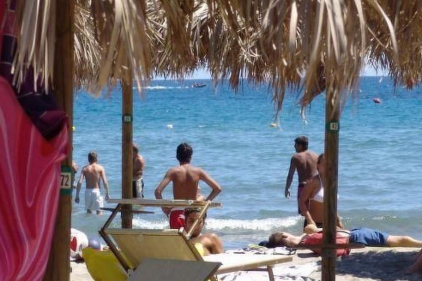 in Villaputzu mit Grill und Terrasse - foto 14