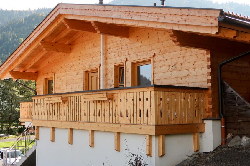Chalet Wildenbach (WIL150) - foto 36