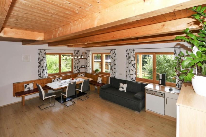 Twee-onder-een-kap woning, Zell am Ziller - foto 16