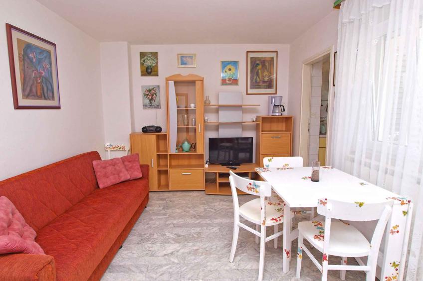 Holiday apartment with air conditioning - BF-KFT4J - foto 62
