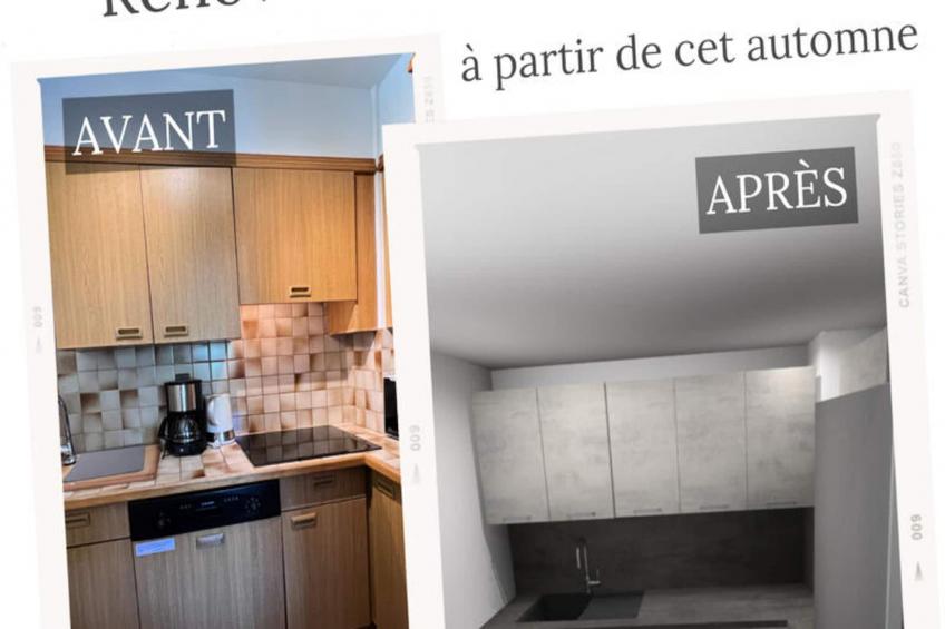 Appartements à La Clusaz - foto 24