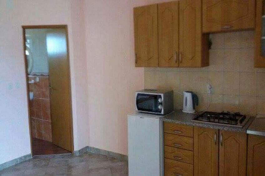 Apartments Robi - One Bedroom Apartment with Terrace - foto 2