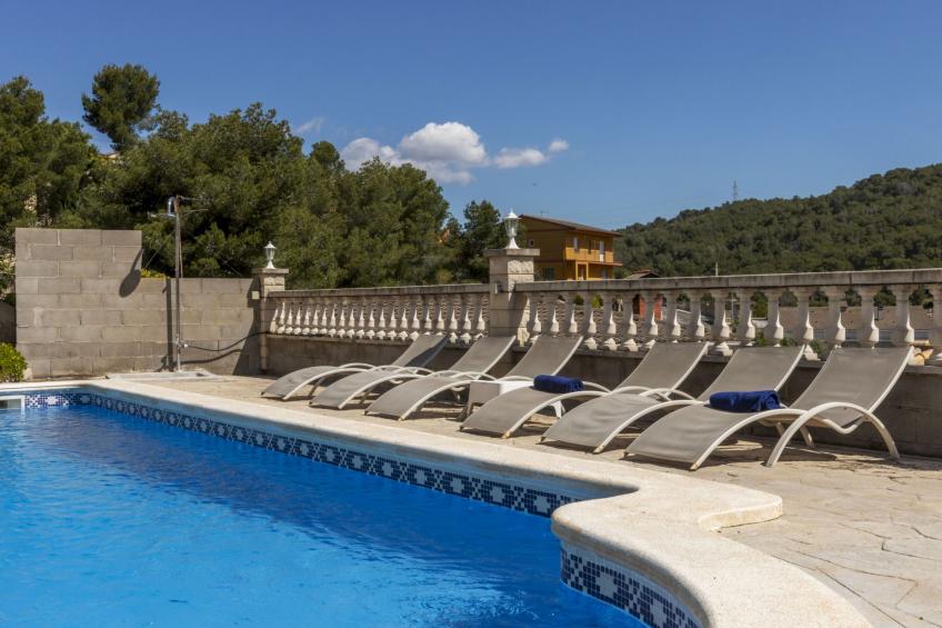 Villa Rosales