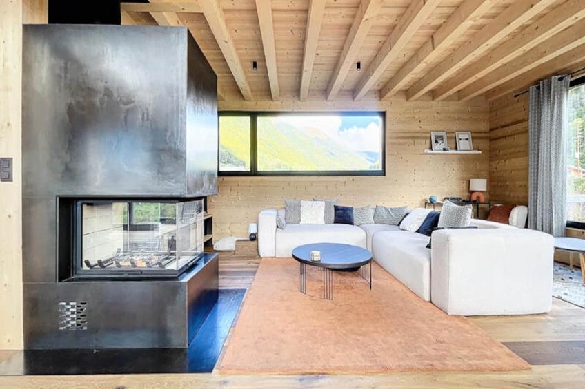 Chalets à Montriond - foto 2