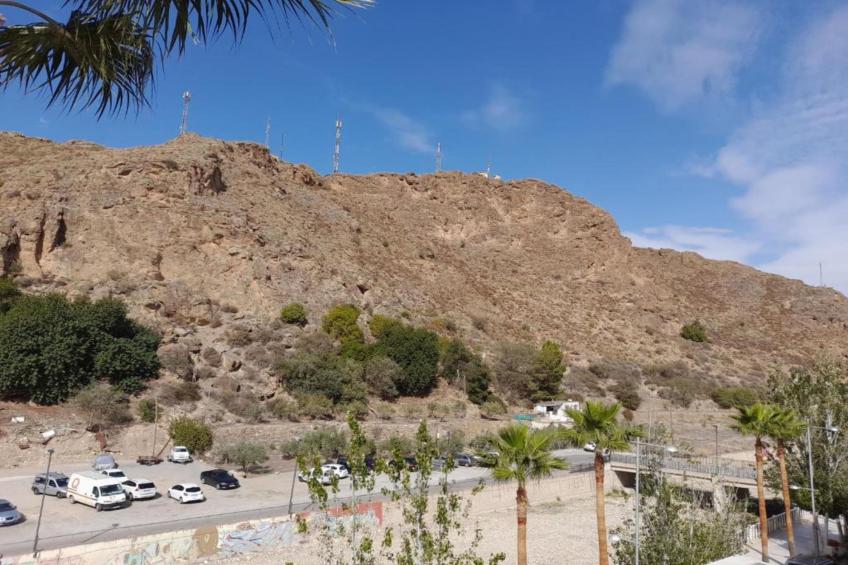 Casa la Albaida - foto 24