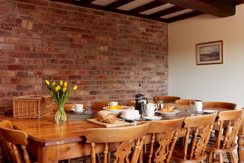 Willow Barn - foto 29