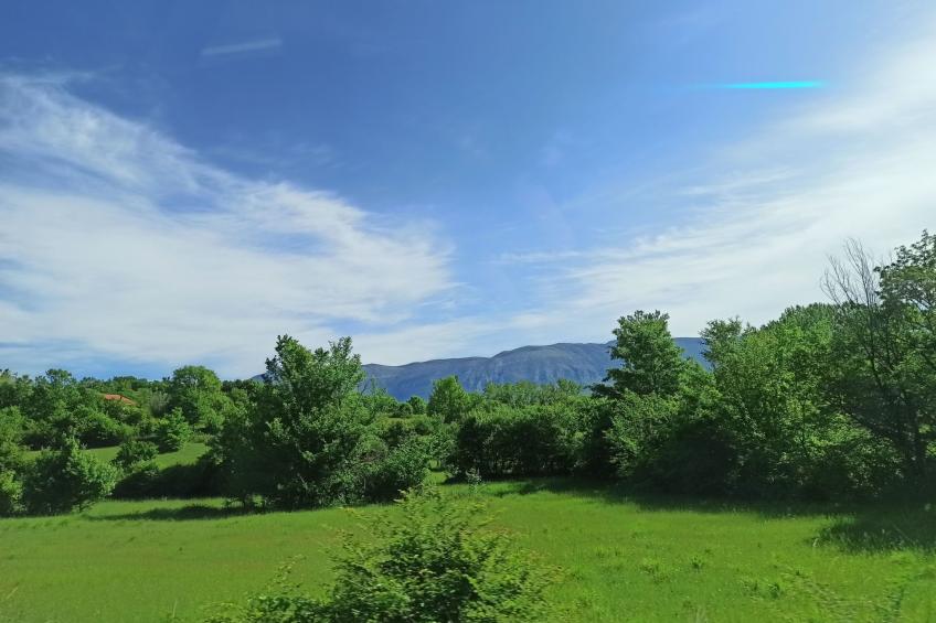 "Selo" mit eigenem Garten - foto 8