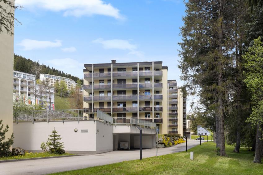 Allod Park C202 - foto 29