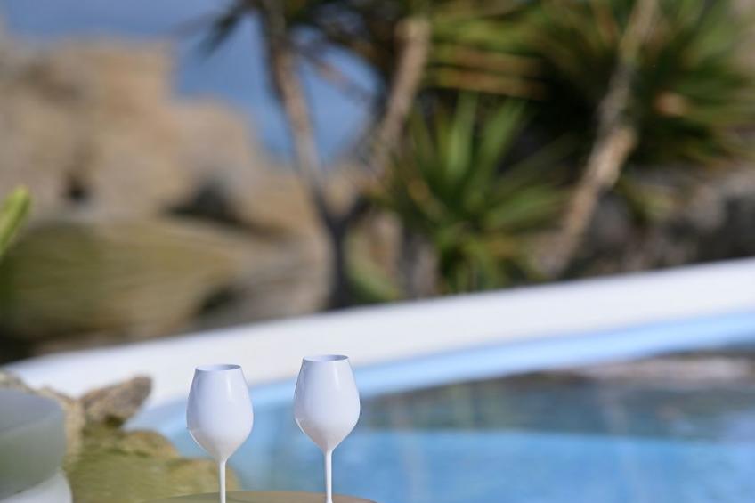 "Paraga Villa 2" mit Whirlpool - foto 36