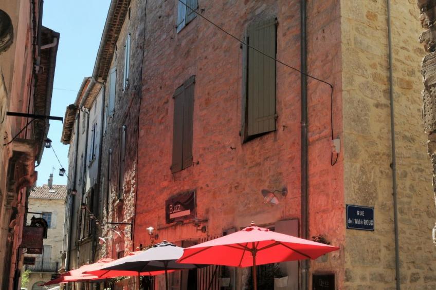 Ein gemütlicher Kokon im Süden der Ardèche - foto 22