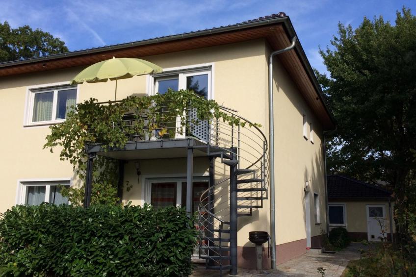 Helle Ferienwohnung für drei Personen - foto 10