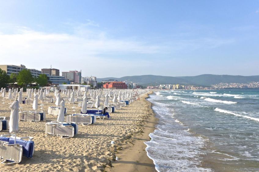 Lux Apartment - foto 37