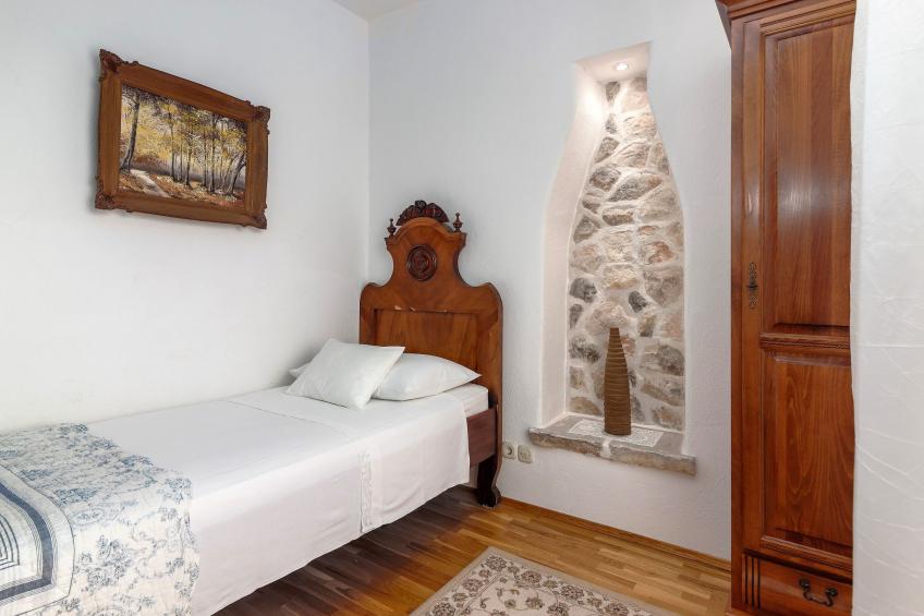 Ferienvilla "Laurus" mit Blick auf das Wasser - foto 13