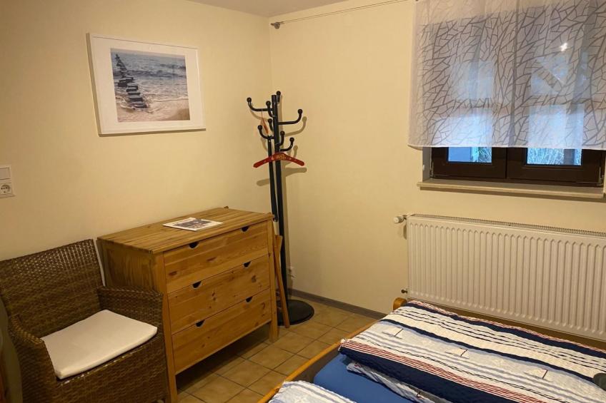 Rügen - Promoisel - Auszeit am Kreidesee, zwischen Sassnitz und Sagard - foto 14