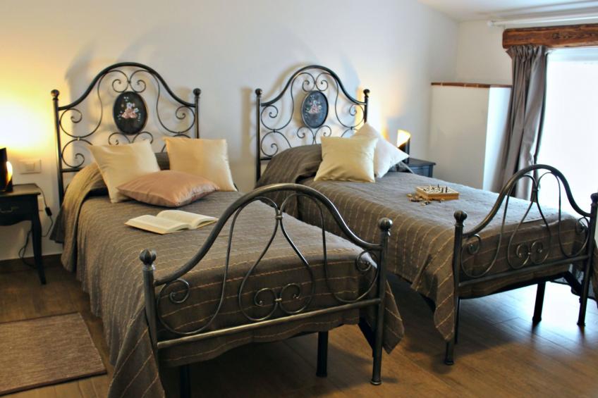 VILLA CON WELLNESS A 1 KM DAL MARE - foto 47