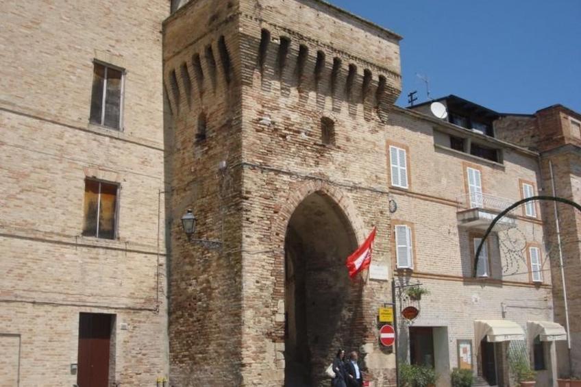 Wohnung 'Casa dek Gelso' - foto 22