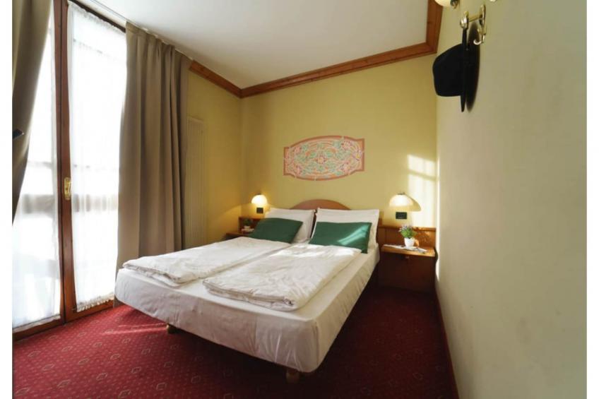 Palace Ponte di Legno Formula Residence / mono 2/3 Persone - foto 6