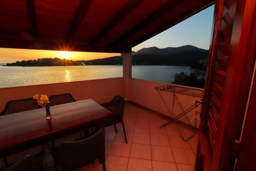 Seafront Apartments Anthony - Two Bedroom Apartment with Terrace and Sea View (A3) - foto 30