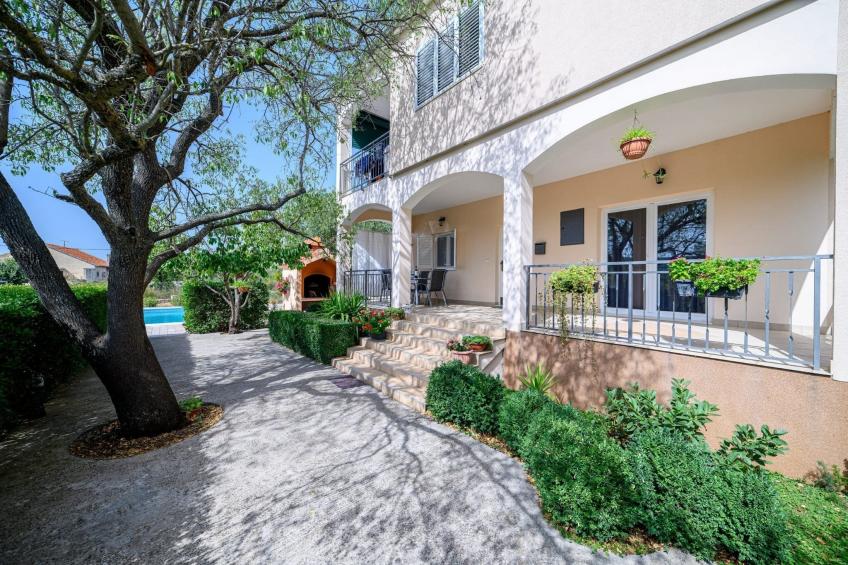 Holiday Home Rokoko - Two Bedroom Holiday Home with Swimming Pool - foto 33