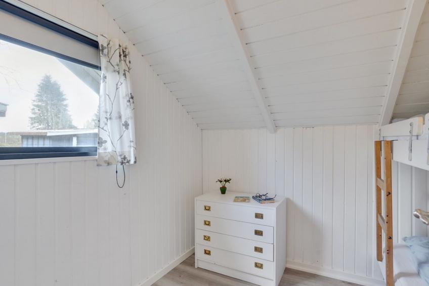 "Roderich" - 400m from the sea in Lolland, Falster and Mon - foto 13