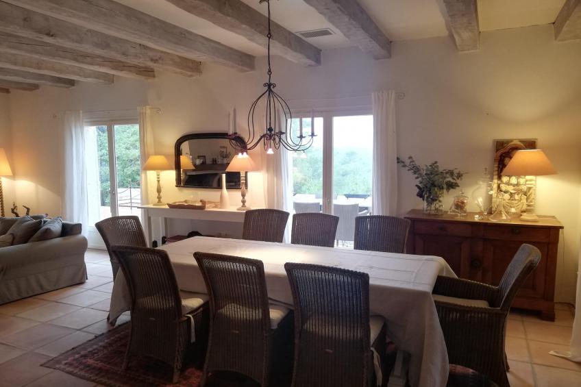 Villa le Bessillon - foto 2