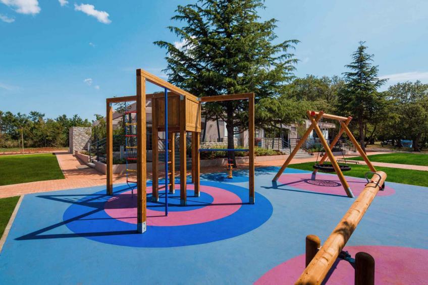 Stacaravan Park Umag - VW-ZTN5 - foto 12