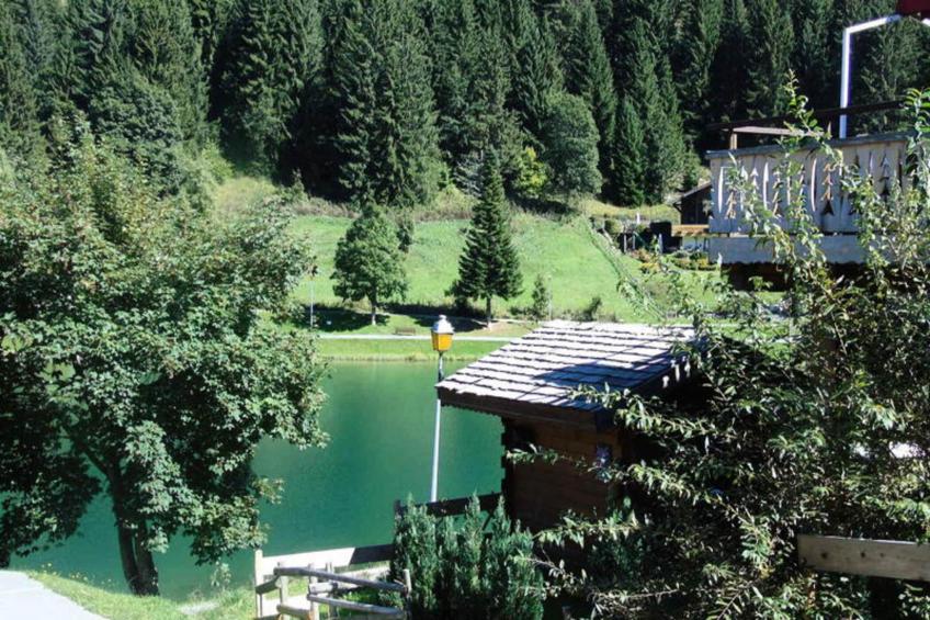 Résidence Les Rives Du Lac - foto 6