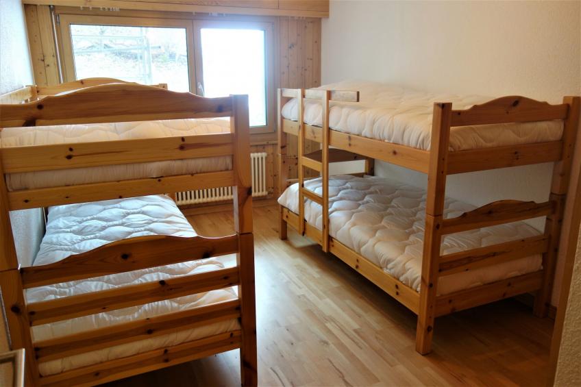 Magrappé M 557 - SKI LIFT apartment 12 pers - foto 14
