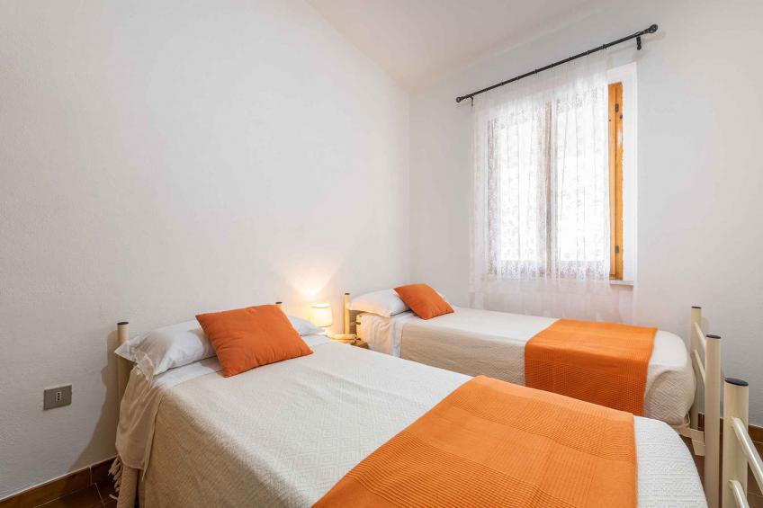 Vakantiehuis op aanvraag met airconditioning en WiFi - VW-GGYP8 - foto 9