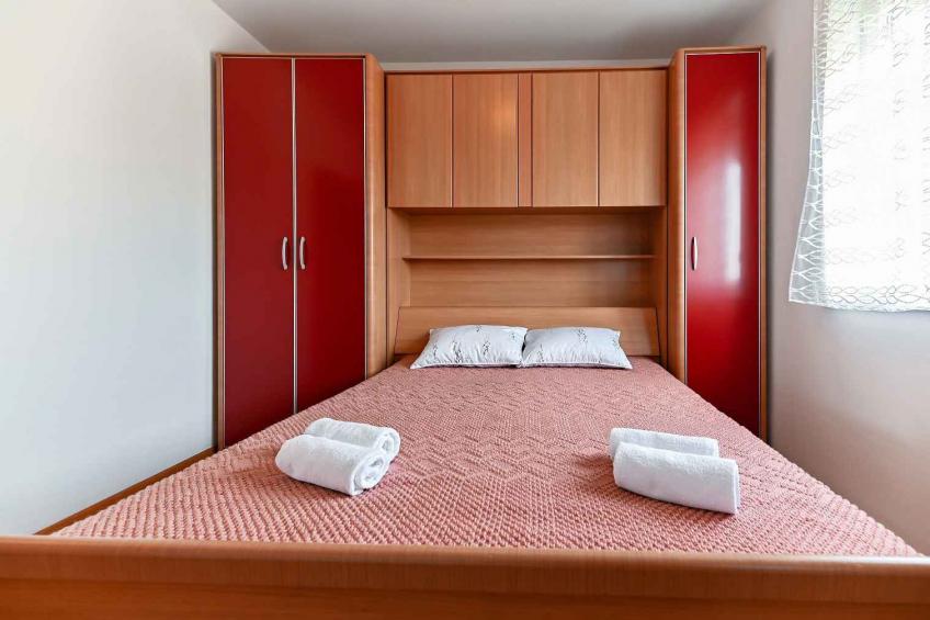 Holiday apartment with closed balcony - BF-RNGDK - foto 47