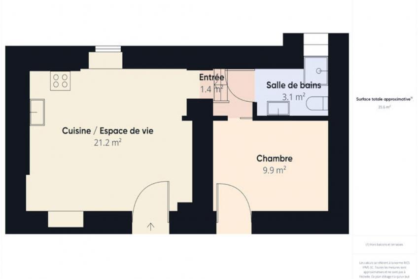 Maison à Auriac-du-Périgord - foto 20