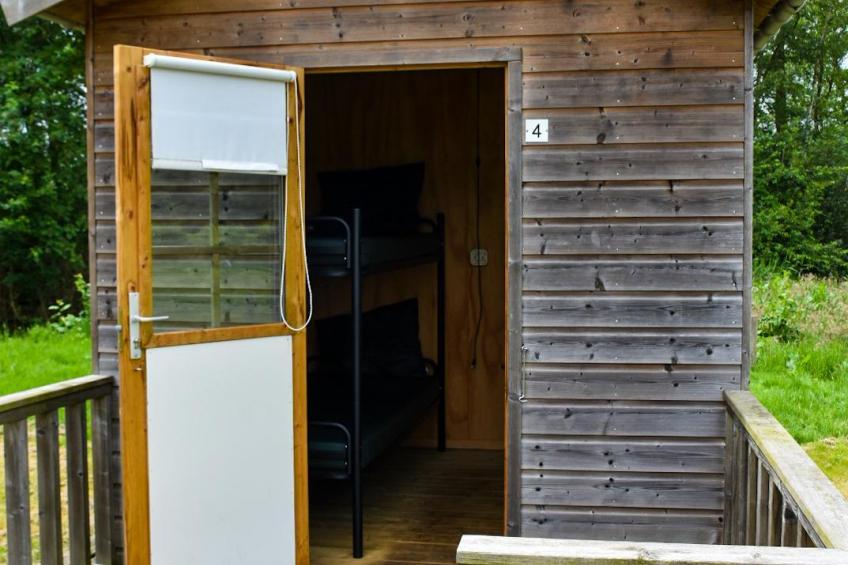 Log cabin | 2 pers. - foto 5