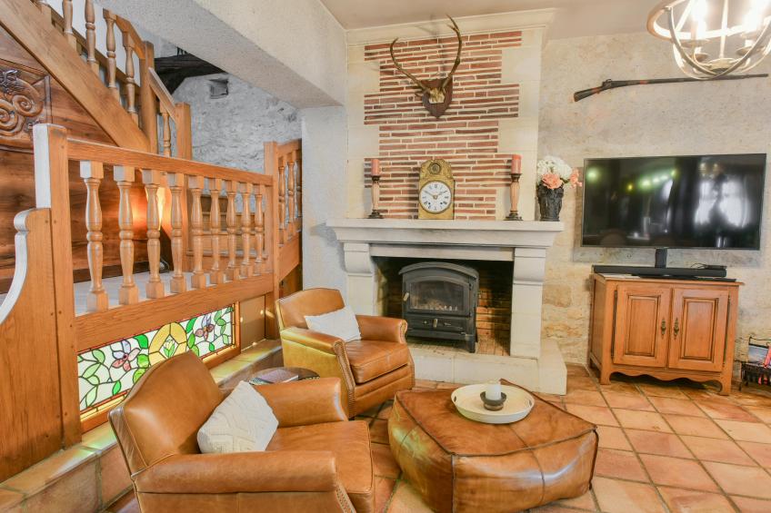 Les Roches de Roquecor - foto 7