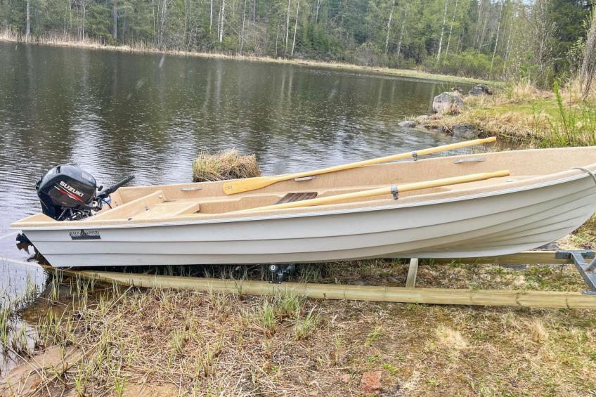 Pihlajaranta - foto 2