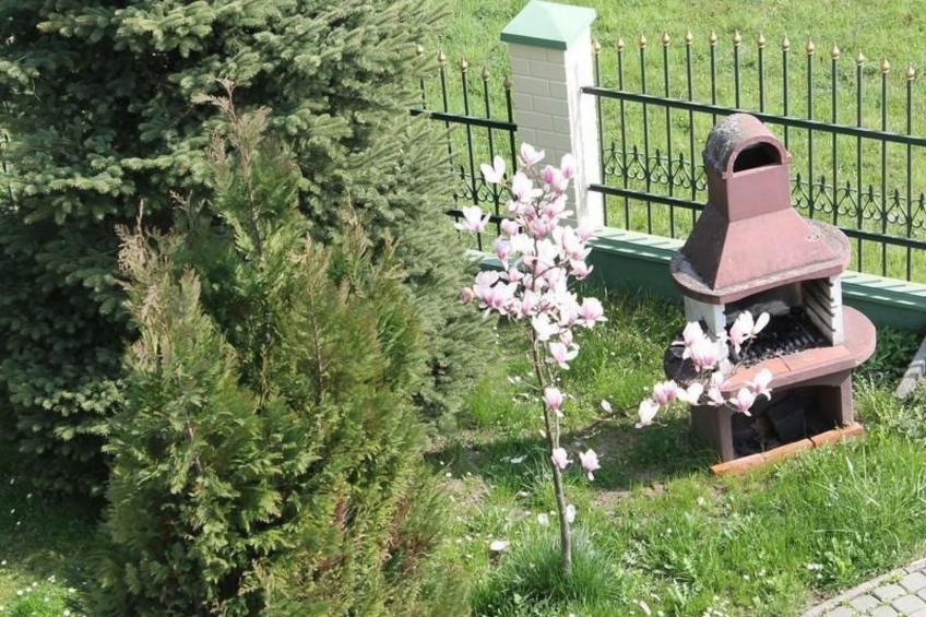 Komfortables Ferienhaus Ewa in Meszna Opacka - foto 18