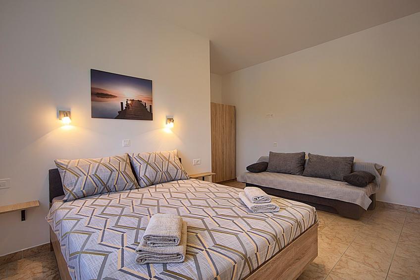 Villa mit Garten, Grill und Terrasse - foto 28