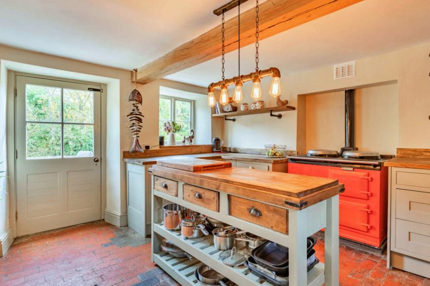 Islip Mill House - Beautiful Riverside Home - foto 24