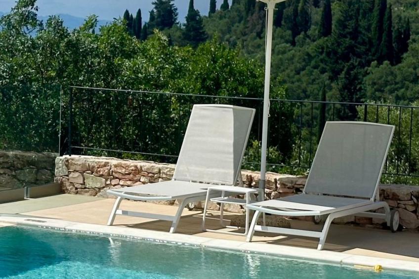 Prächtige Villa in spektakulärer Lage - foto 32