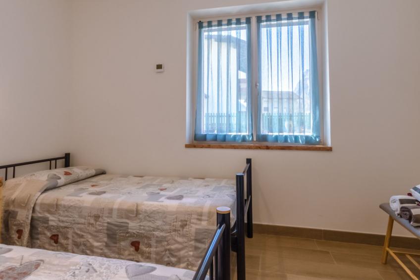 CASA GUETTI - Terme di Comano - foto 8