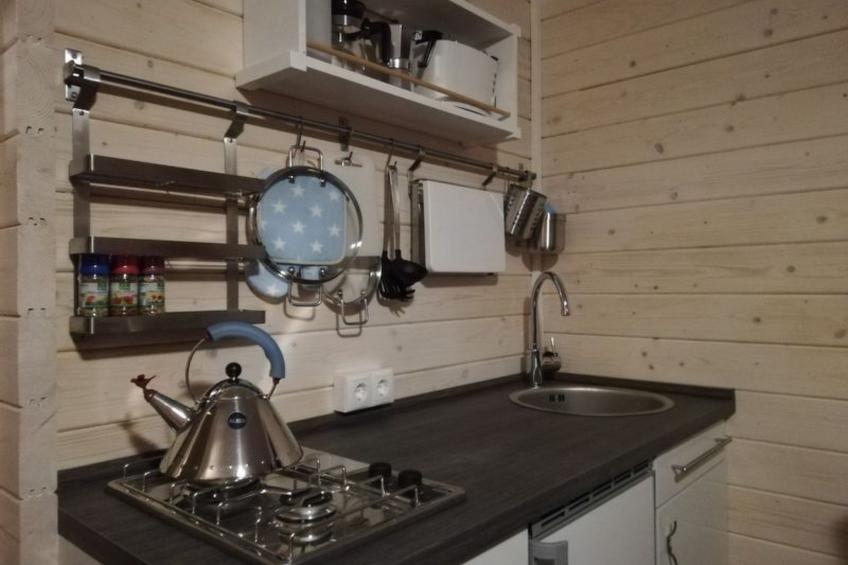 Hausboot NautikHus - foto 6