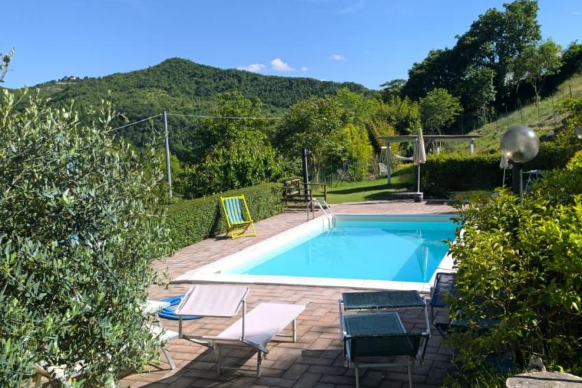 Wohnung 'Casale La Baiona - foto 9