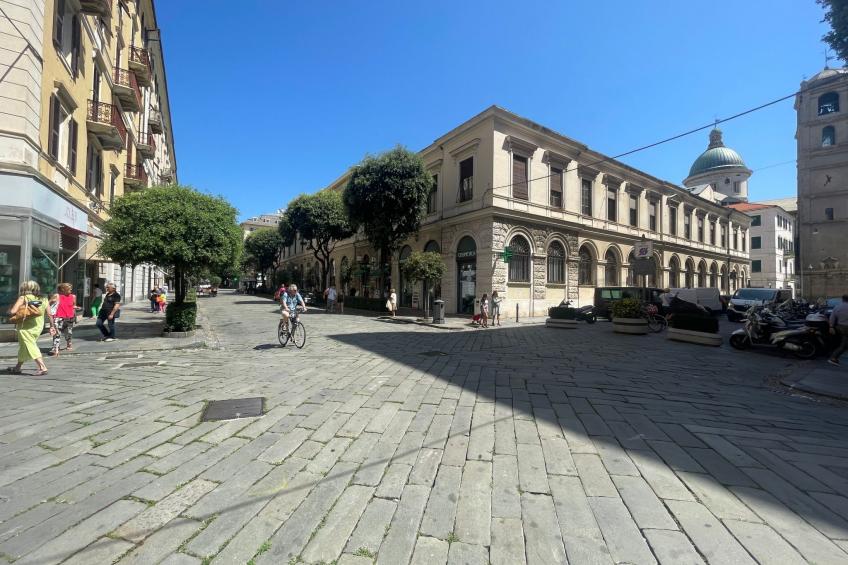 La Casa della Piazza von Holiday World - foto 22