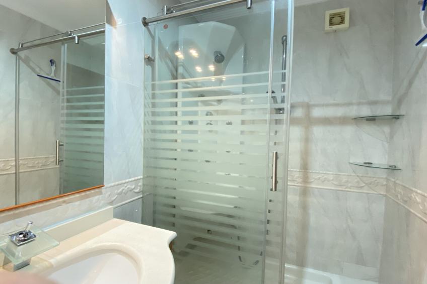 Delfin 3º3 Seaview by Casasol - foto 16