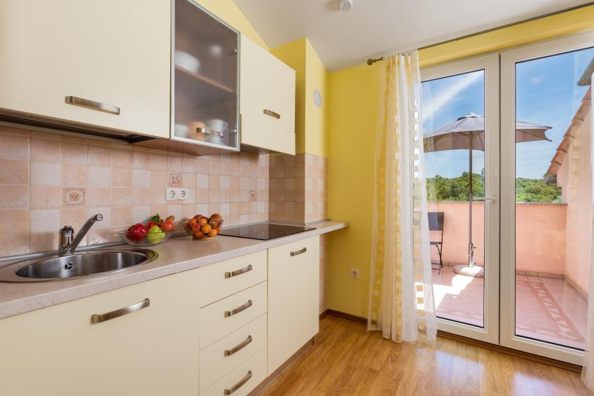 Pool Suite Glavotok at Krk Island - foto 19