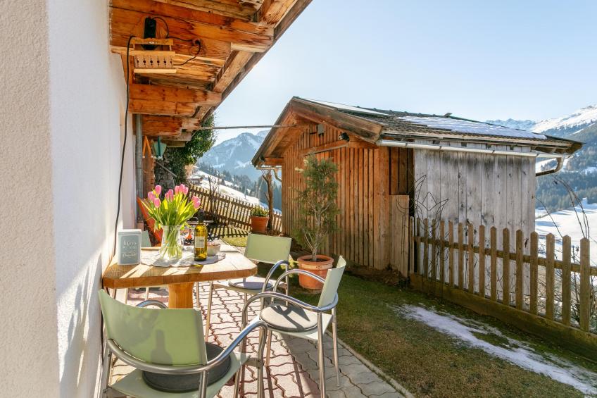 Fernblick Alpbach - foto 21