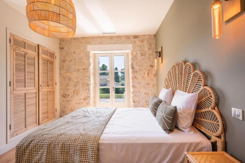 Villa Lou Pantaï  Élégance et Confort au Cœur de Saint-Rémy-de-Provence - foto 35