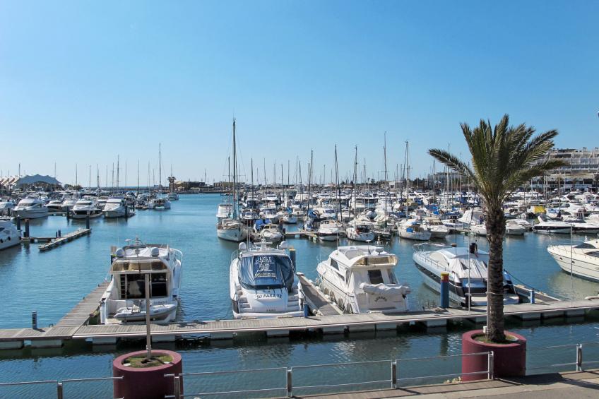 Vale do Lobo Apartment B - foto 3