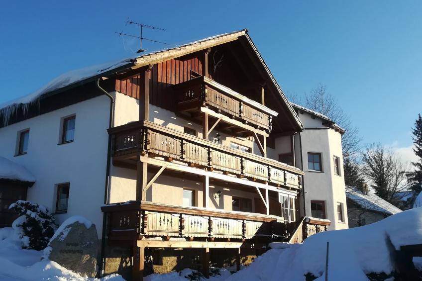 in Haidmühle mit Großem Garten - foto 5